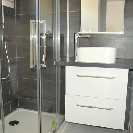 Mezz 2 Couchages Port Naturisme Pl010-453 Apartment