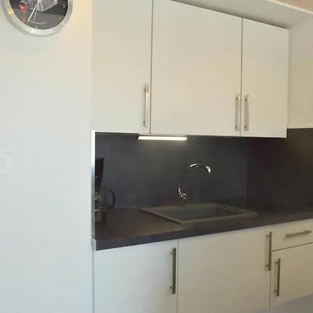 Mezz 2 Couchages Port Naturisme Pl010-453 * Leucate