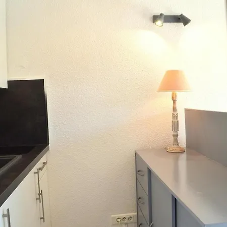 Mezz 2 Couchages Port Naturisme Pl010-453 Apartamento